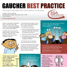 Gaucher Best Practice