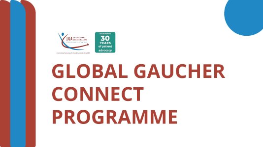 Global Gaucher Connect Programme