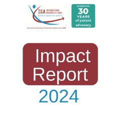 Impact report 2024
